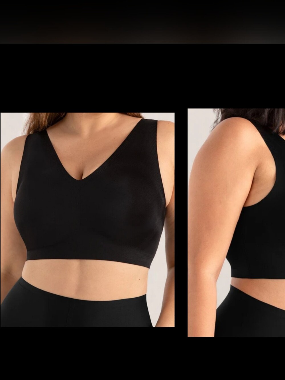 Truekind Bra NWT